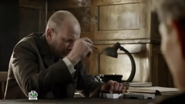 Кадры из сериала Ленинград 46 (2015)