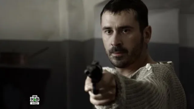 Кадры из сериала Ленинград 46 (2015)