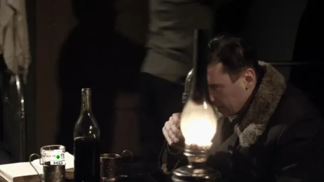 Кадры из сериала Ленинград 46 (2015)