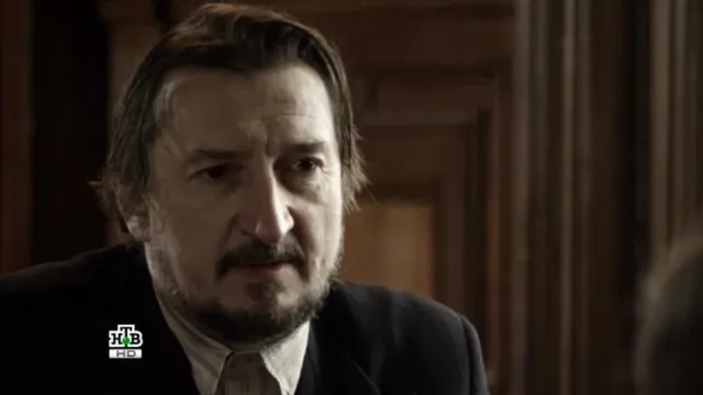 Кадры из сериала Ленинград 46 (2015)