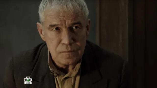 Кадры из сериала Ленинград 46 (2015)