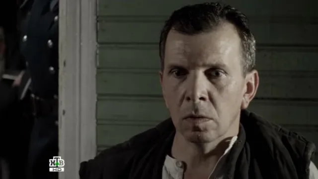 Кадры из сериала Ленинград 46 (2015)